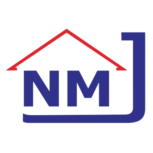 Logo CV. Namin Makmur Jaya